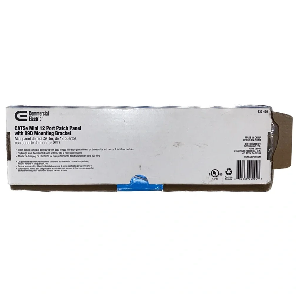 Commercial Electric brand new